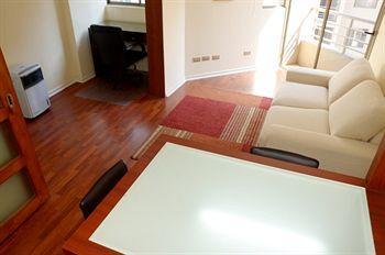 Park For Rent Hotel Santiago de Chile