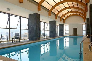 Park For Rent 5* Santiago de Chile