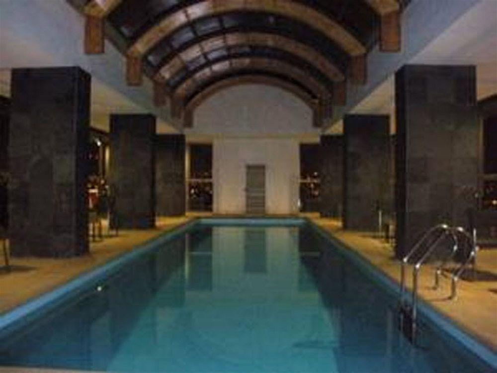 Hotel Park For Rent