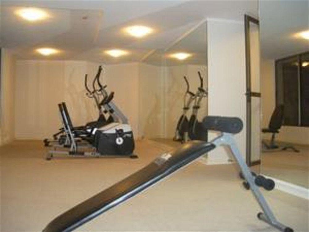 Park For Rent 5*