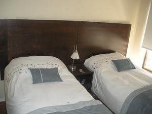 Hotel Park For Rent