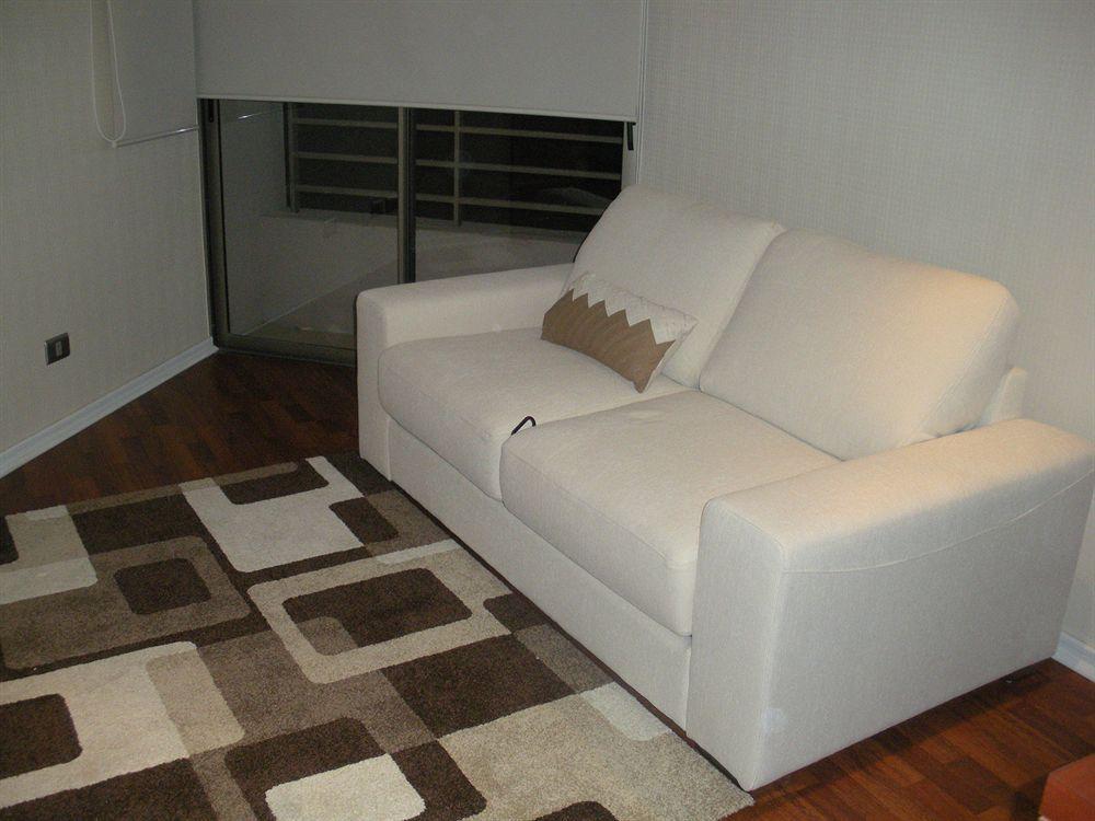 Hotel Park For Rent 5*