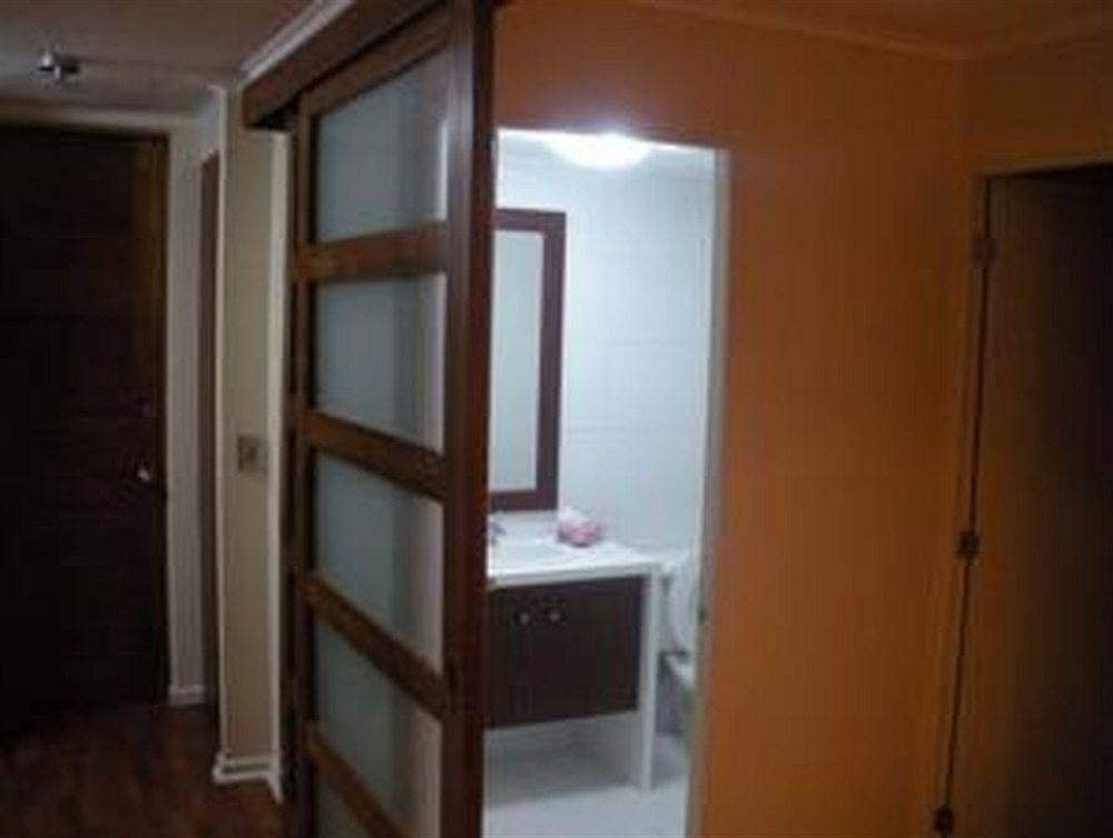 Hotel Park For Rent 5*