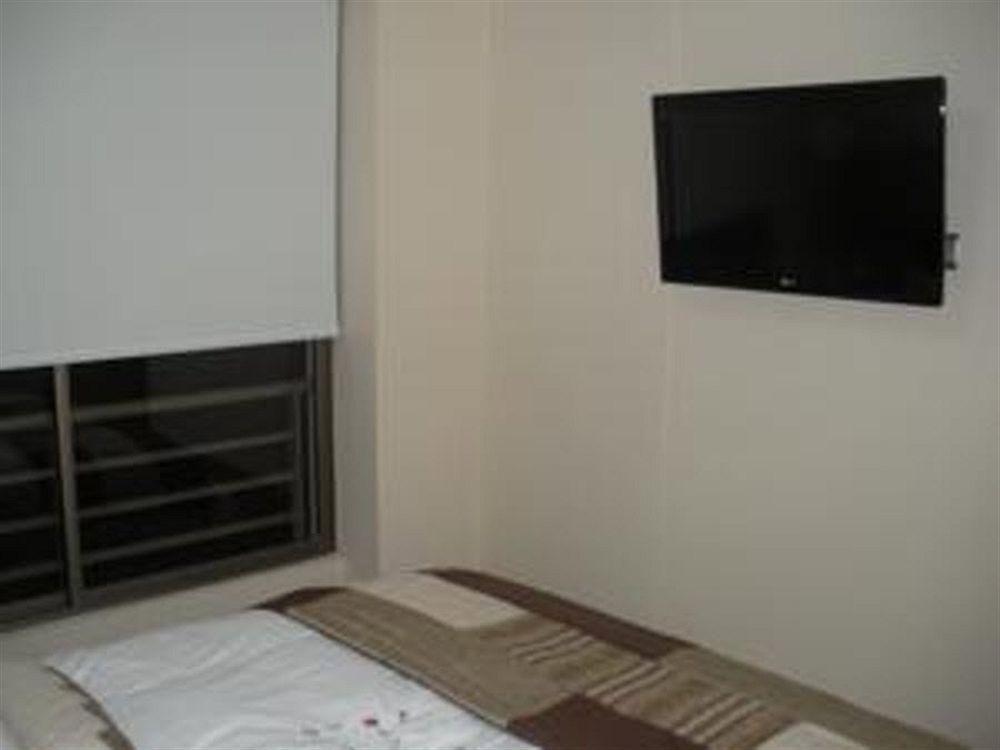 Hotel Park For Rent Santiago de Chile