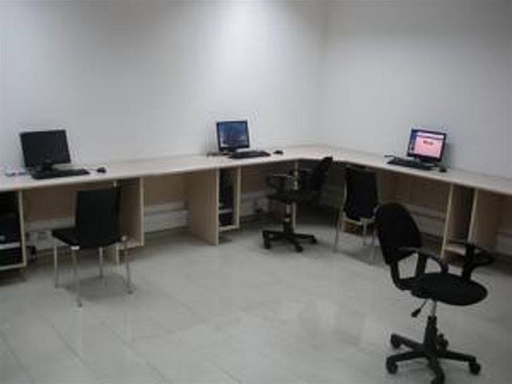Hotel Park For Rent 5*