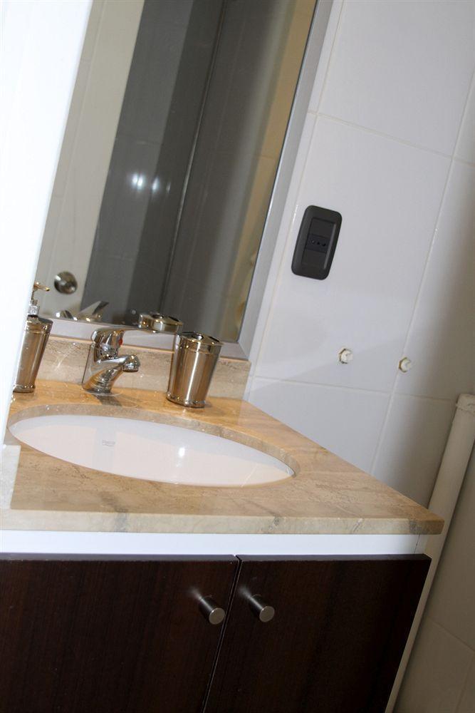 Apartment Furnished Santiago