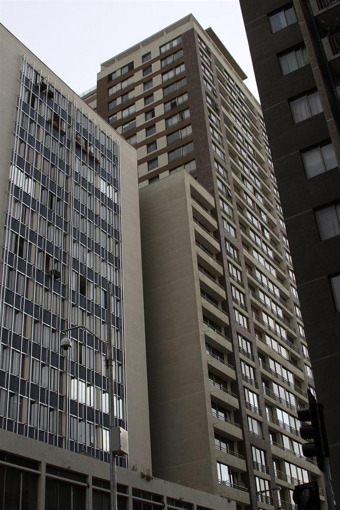 Furnished Apartment Santiago