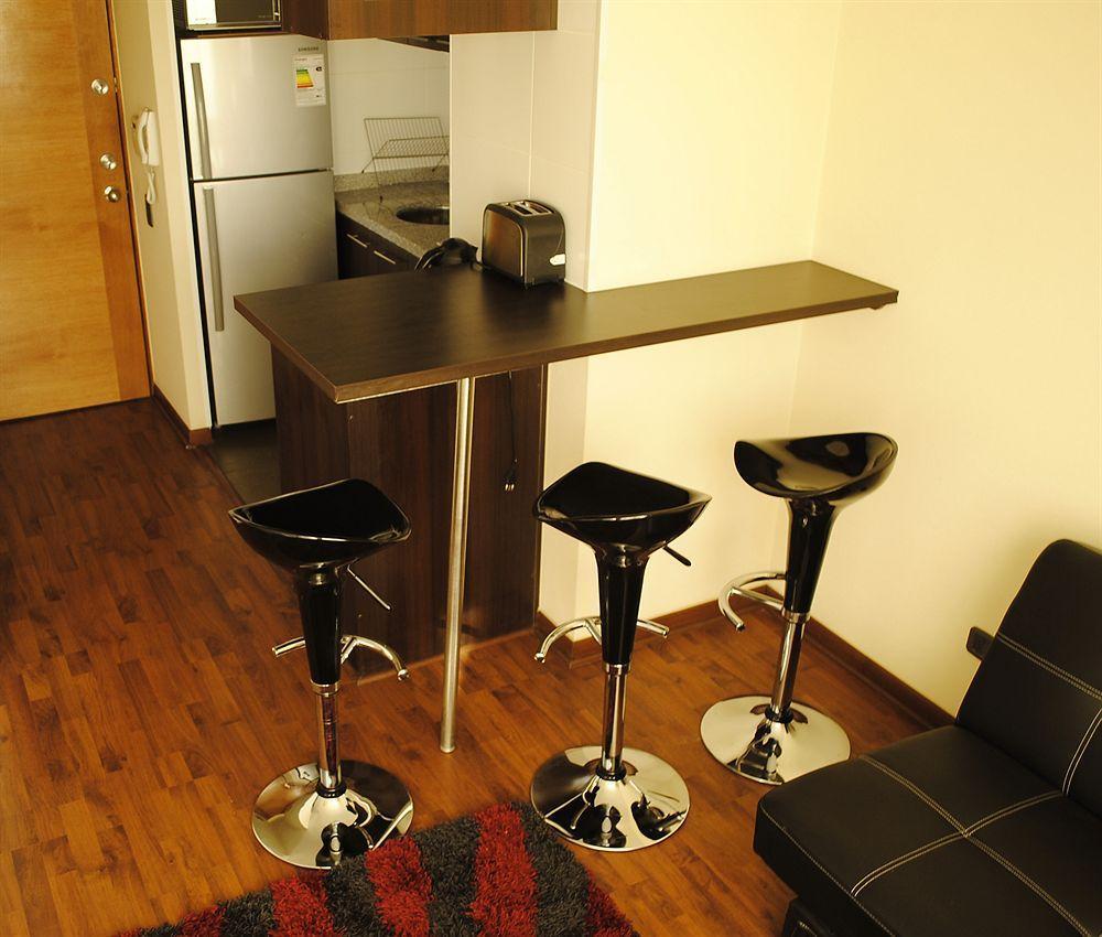 Apartment Furnished Santiago