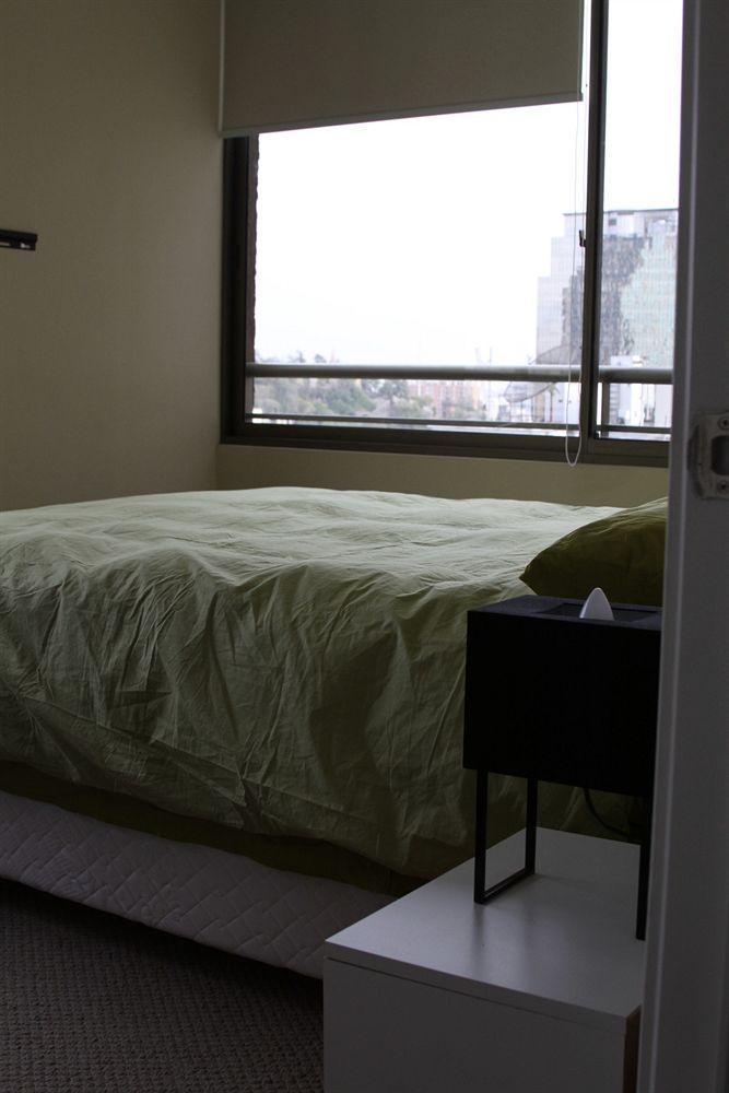 Furnished * Santiago