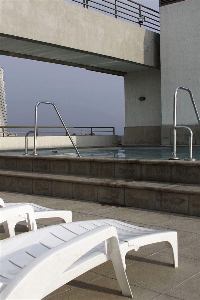 Apartment Furnished Santiago