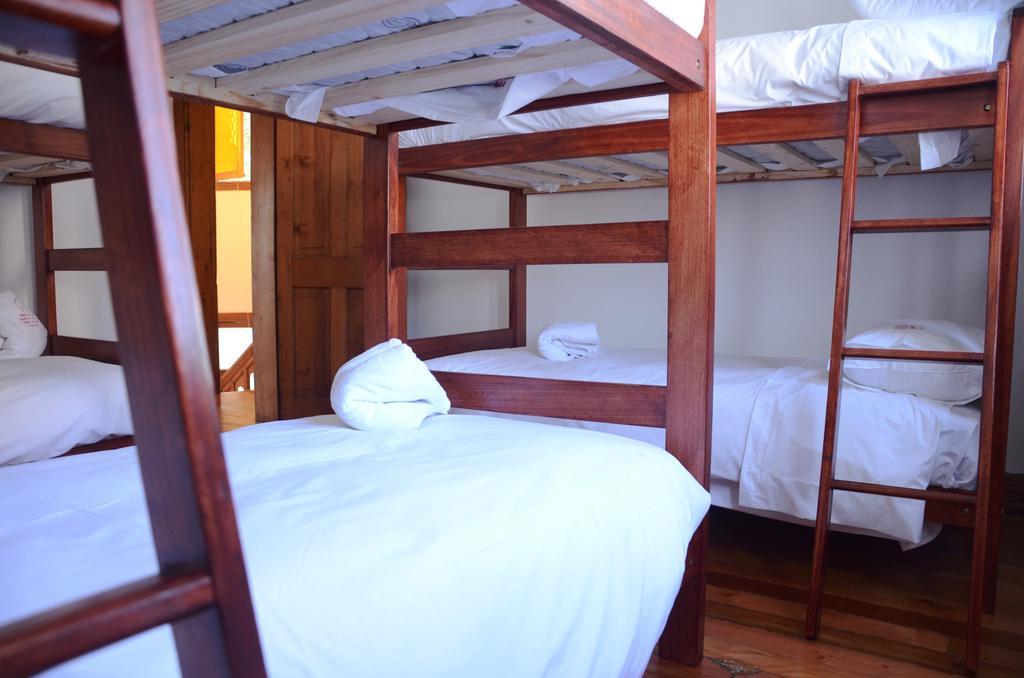 Bellas Artes Hostel