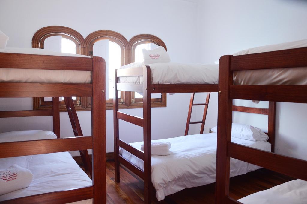 Bellas Artes Hostel