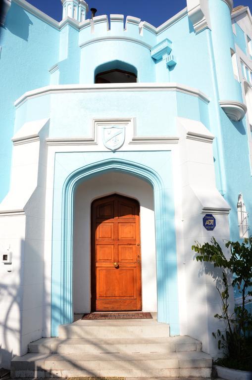 Hostel Bellas Artes Santiago