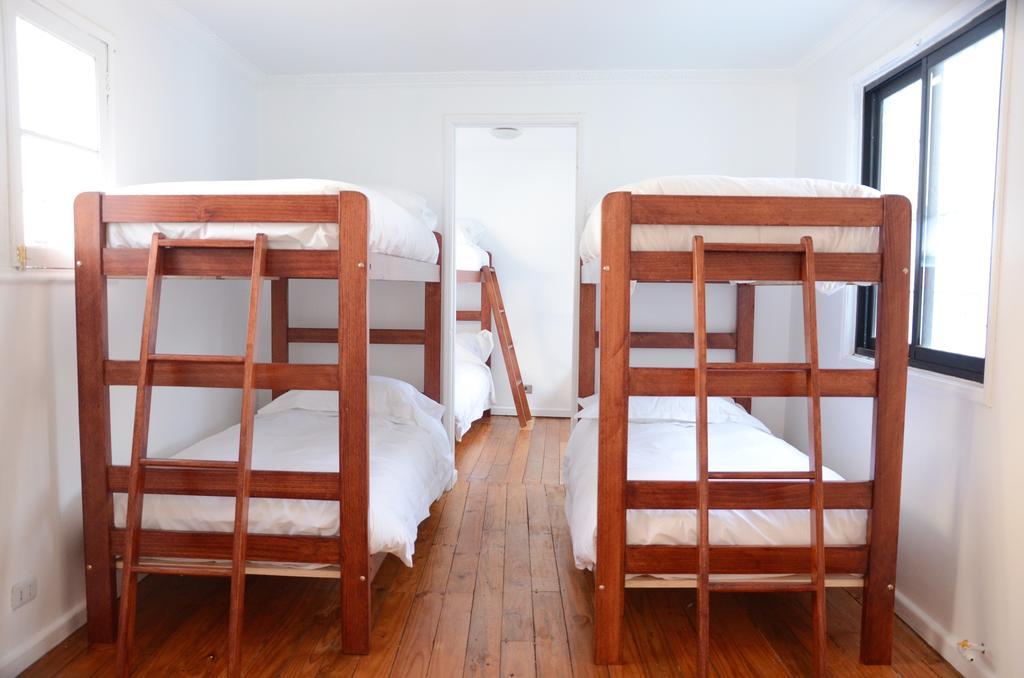 Bellas Artes Hostel Santiago