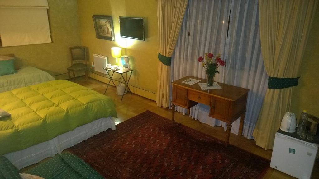 Blumen Haus Bed and breakfast