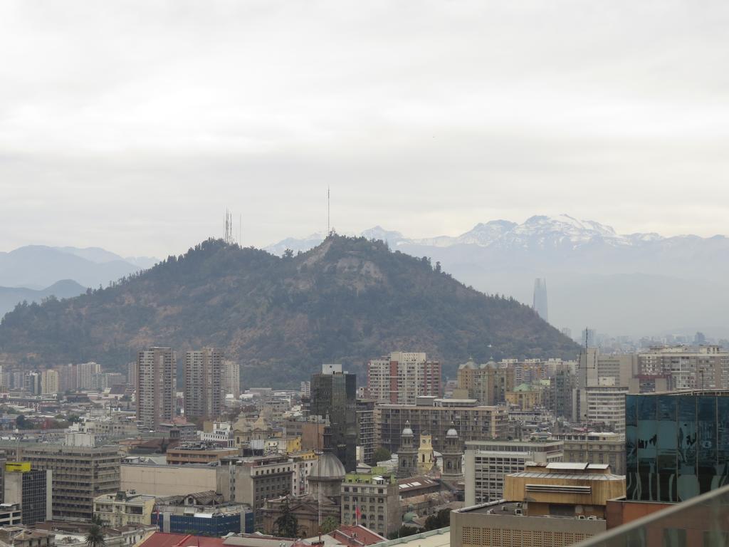 Chile Santiago de Chile