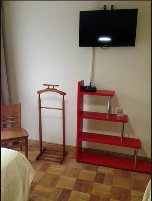 Manque Bed and breakfast *