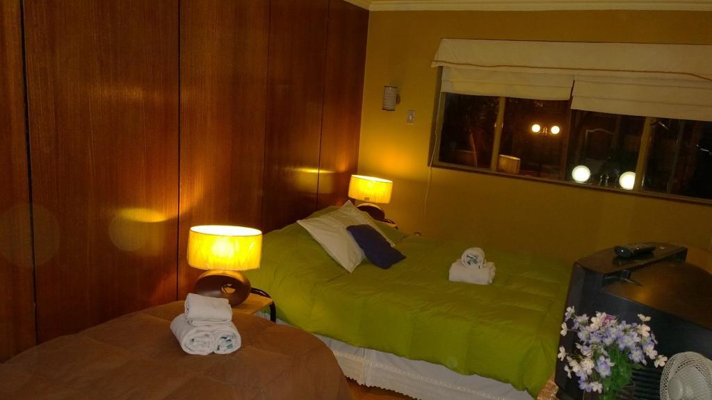 Blumen Haus Bed and breakfast 2*