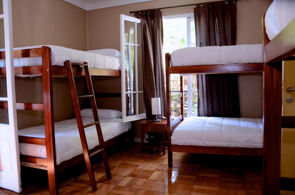 Hostal Urbano Providencia Santiago de Chile