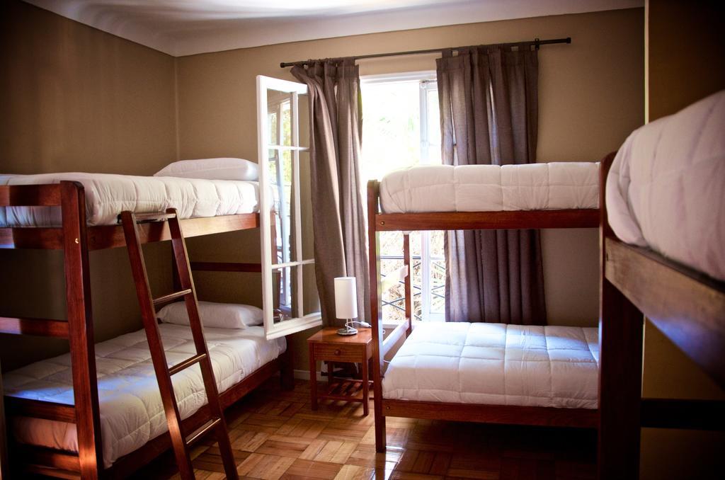 Hostal Urbano Providencia