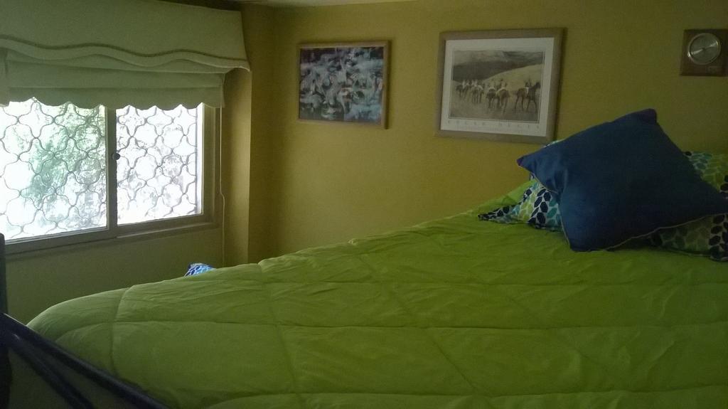 Blumen Haus Bed and breakfast