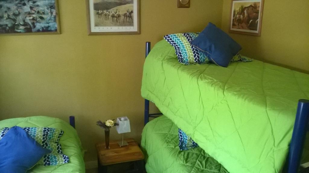 Blumen Haus Bed and breakfast 2*