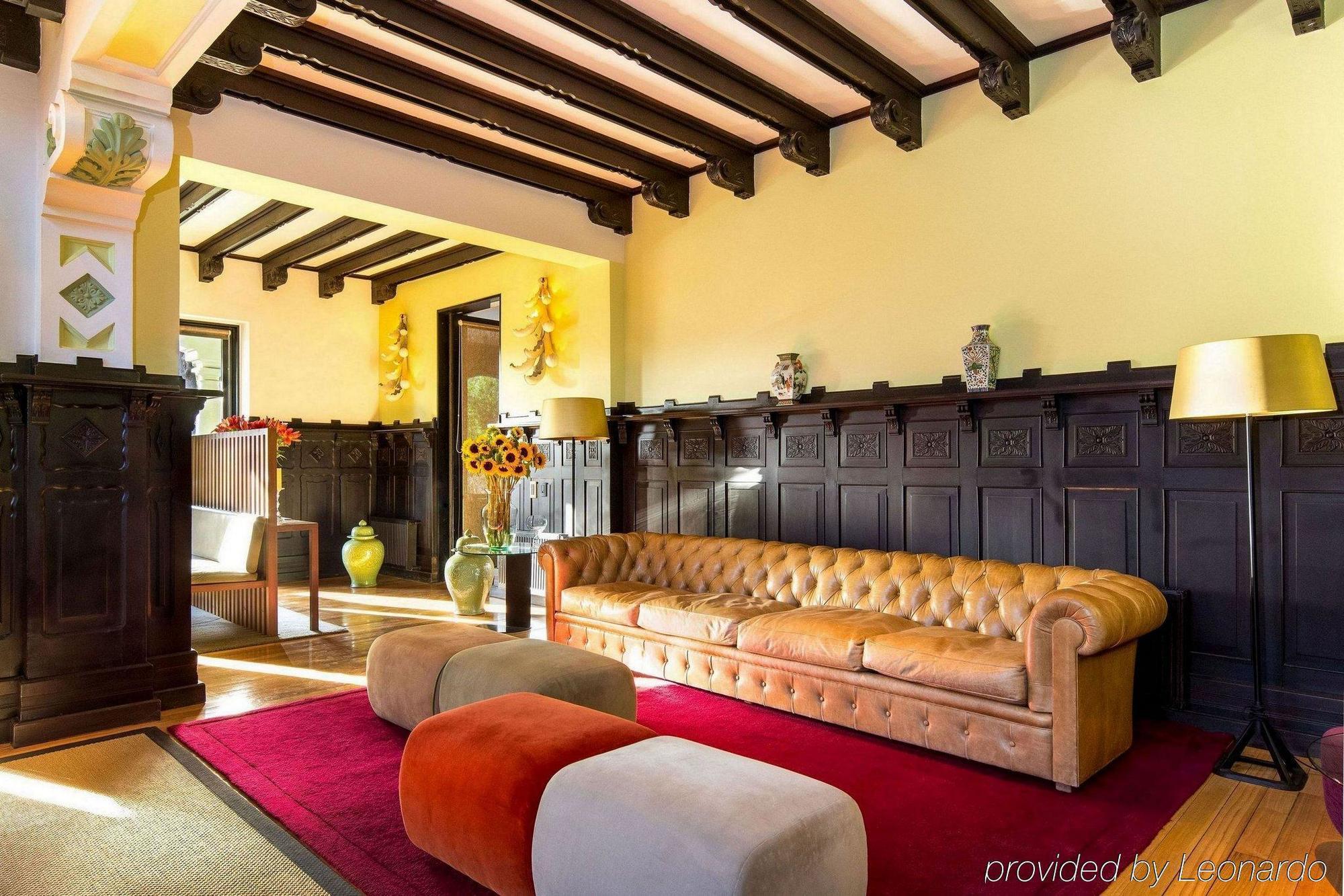 The Aubrey Boutique Hotel