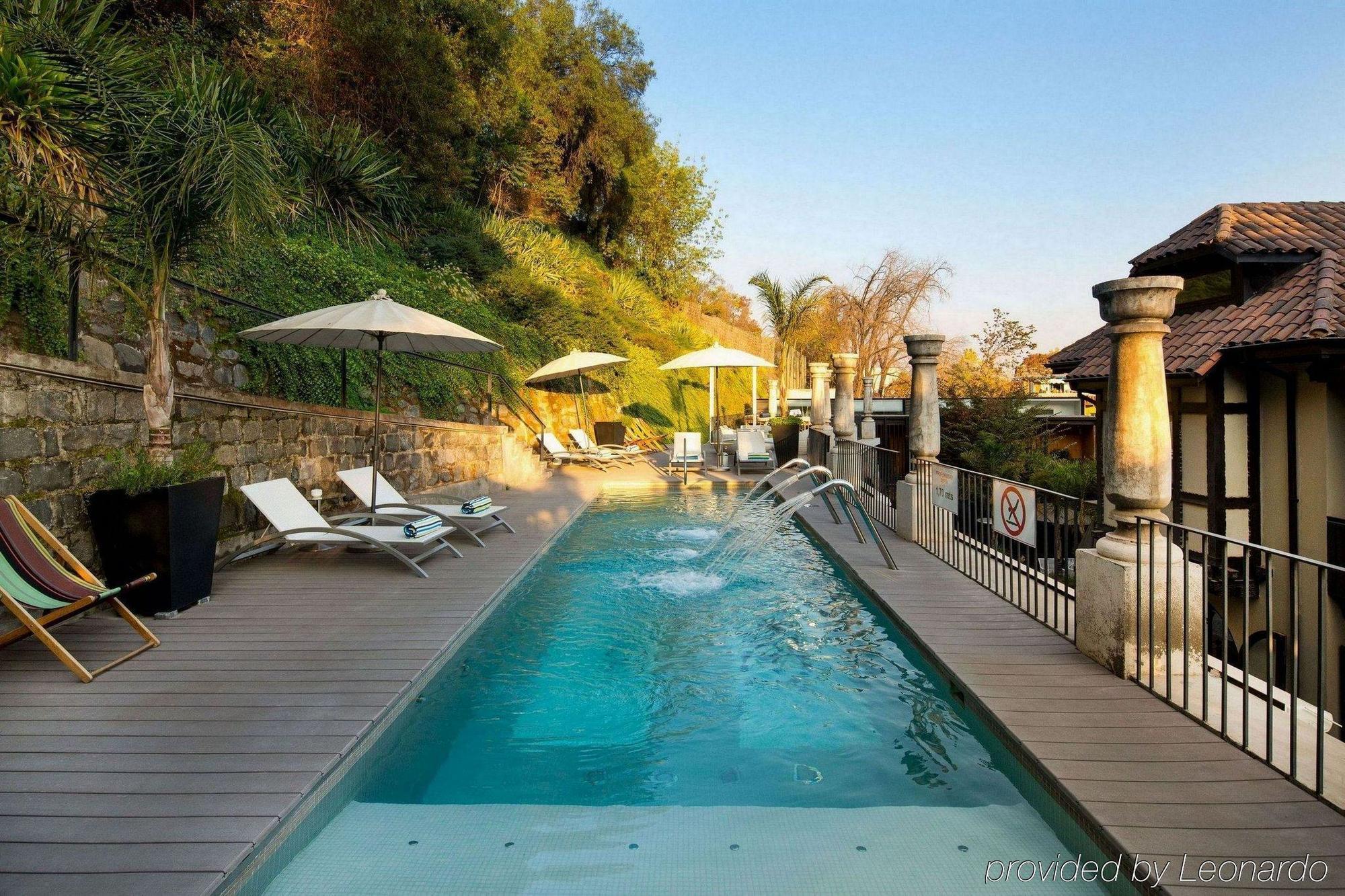 Hotel The Aubrey Boutique 4*