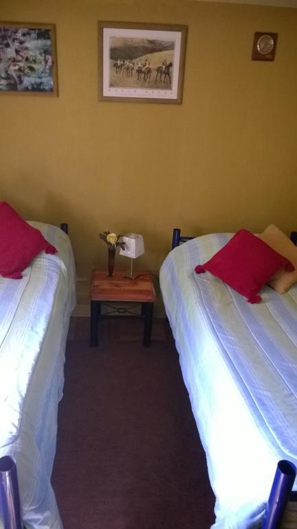Bed and breakfast Blumen Haus 2*