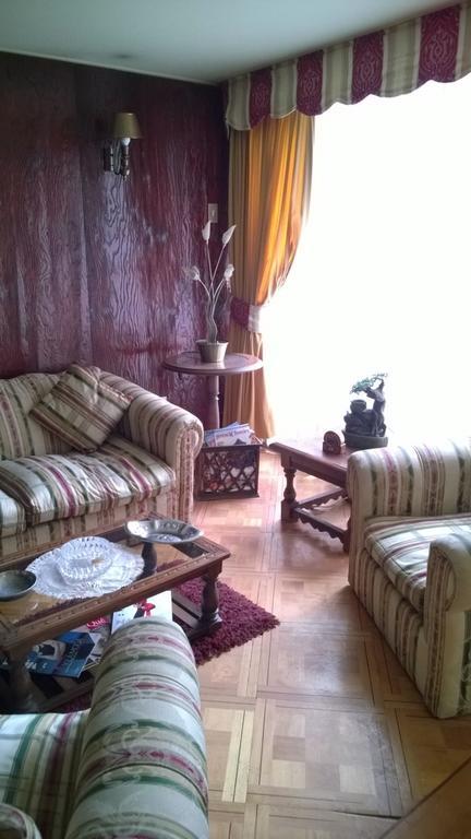Bed and breakfast Blumen Haus Santiago de Chile