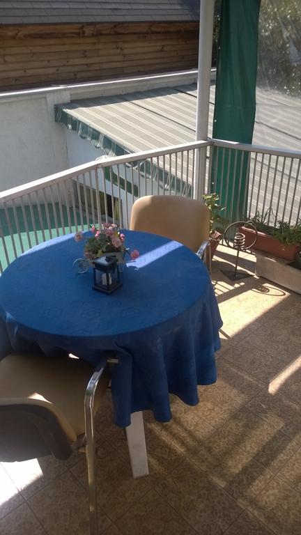 Blumen Haus Bed and breakfast