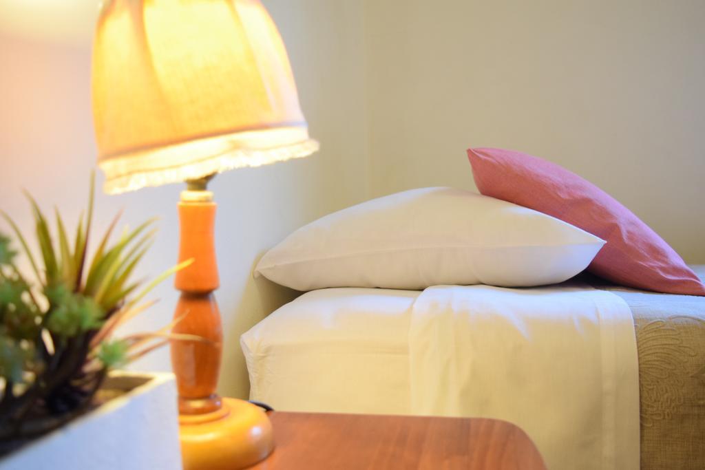 Alma B&B 3* Santiago de Chile