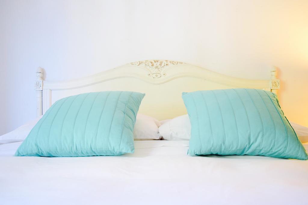 Alma B&B Santiago