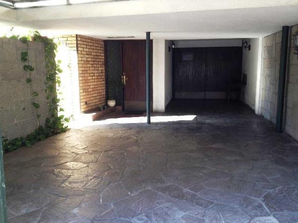 Blumen Haus Bed and breakfast Santiago de Chile