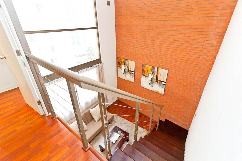 Park For Rent 5* Santiago de Chile