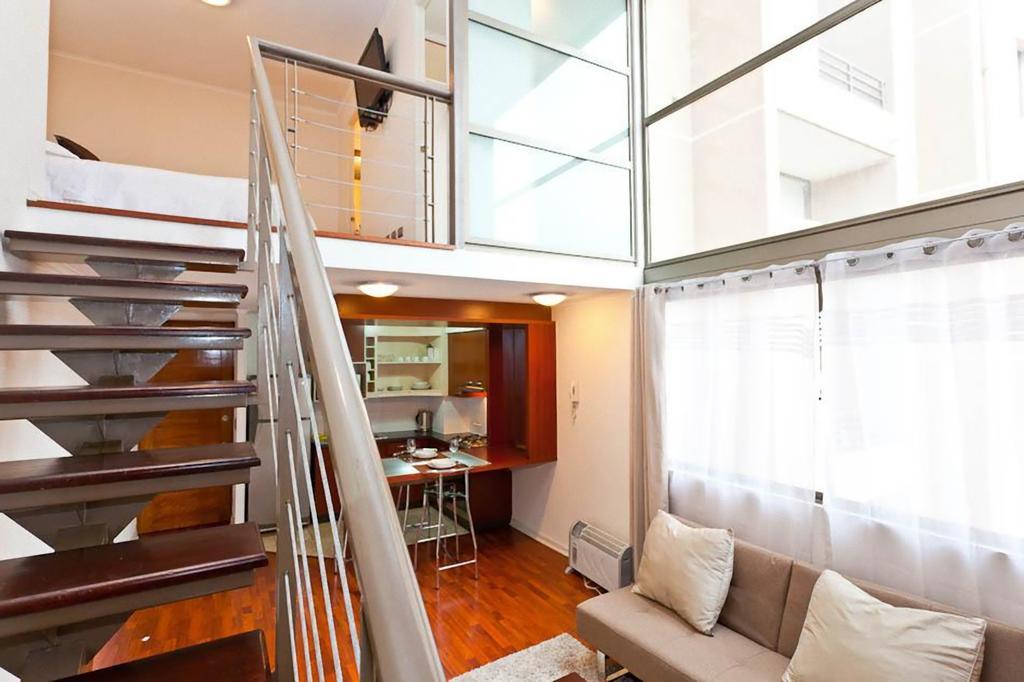 Hotel Park For Rent Santiago de Chile