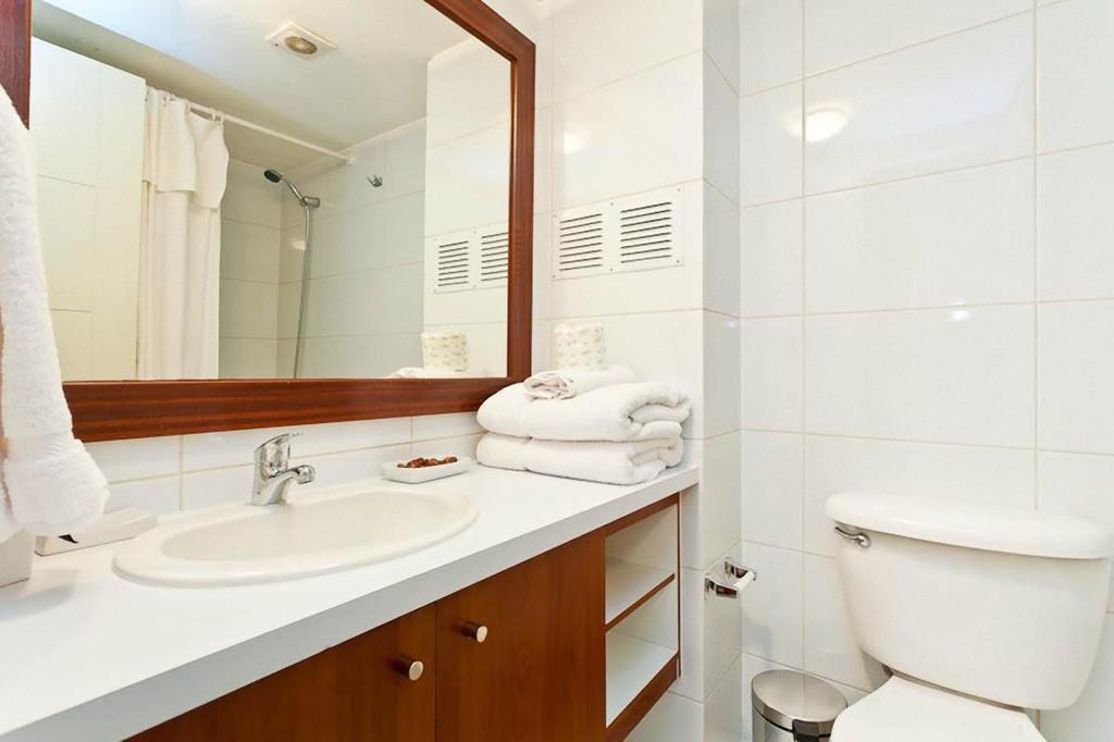 Hotel Park For Rent