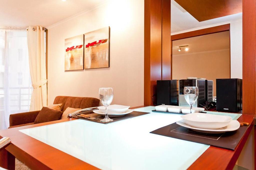 Hotel Park For Rent Santiago de Chile