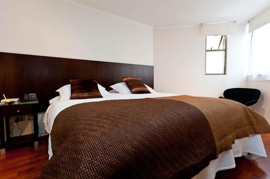 Park For Rent Hotel