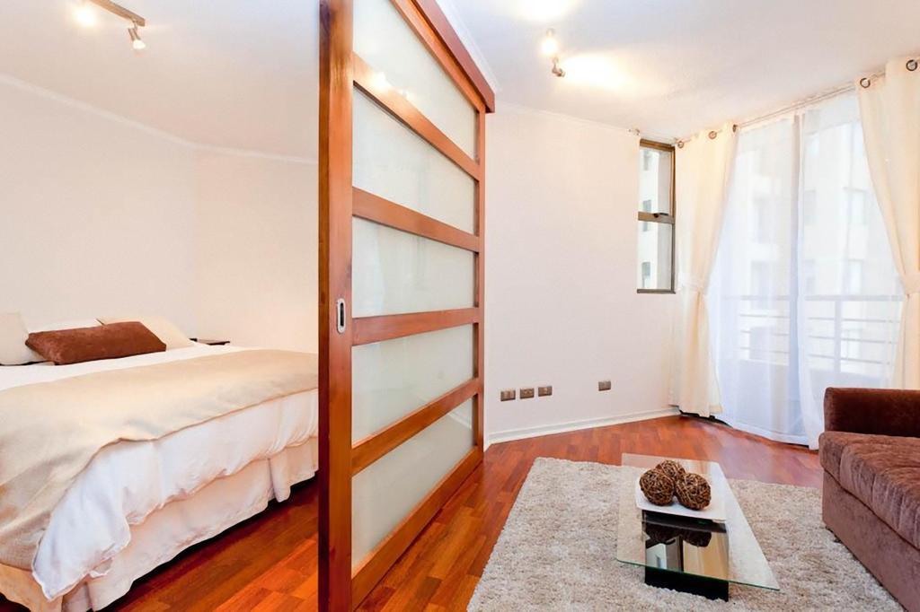 Hotel Park For Rent Santiago de Chile