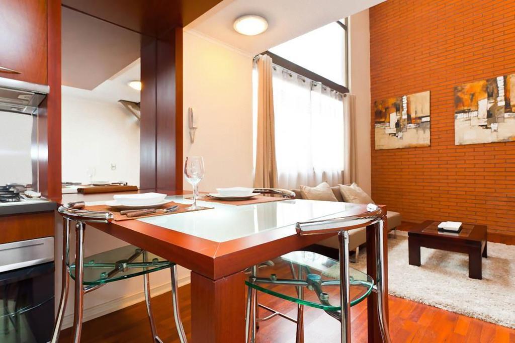 Park For Rent Hotel Santiago de Chile