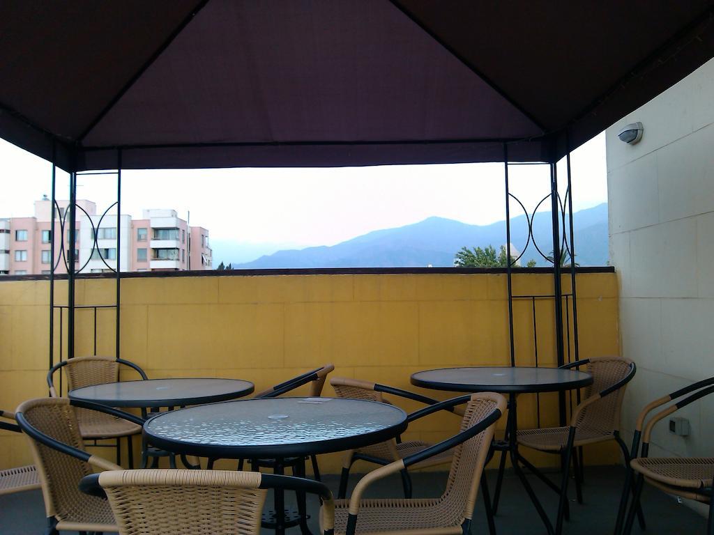 Hostal Barrio Italia