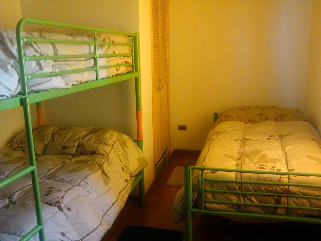 Hostal Barrio Italia
