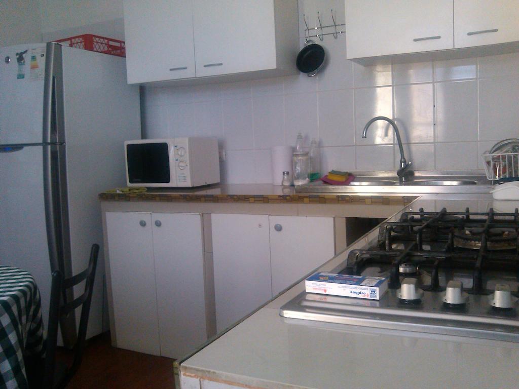 Hostal Barrio Italia