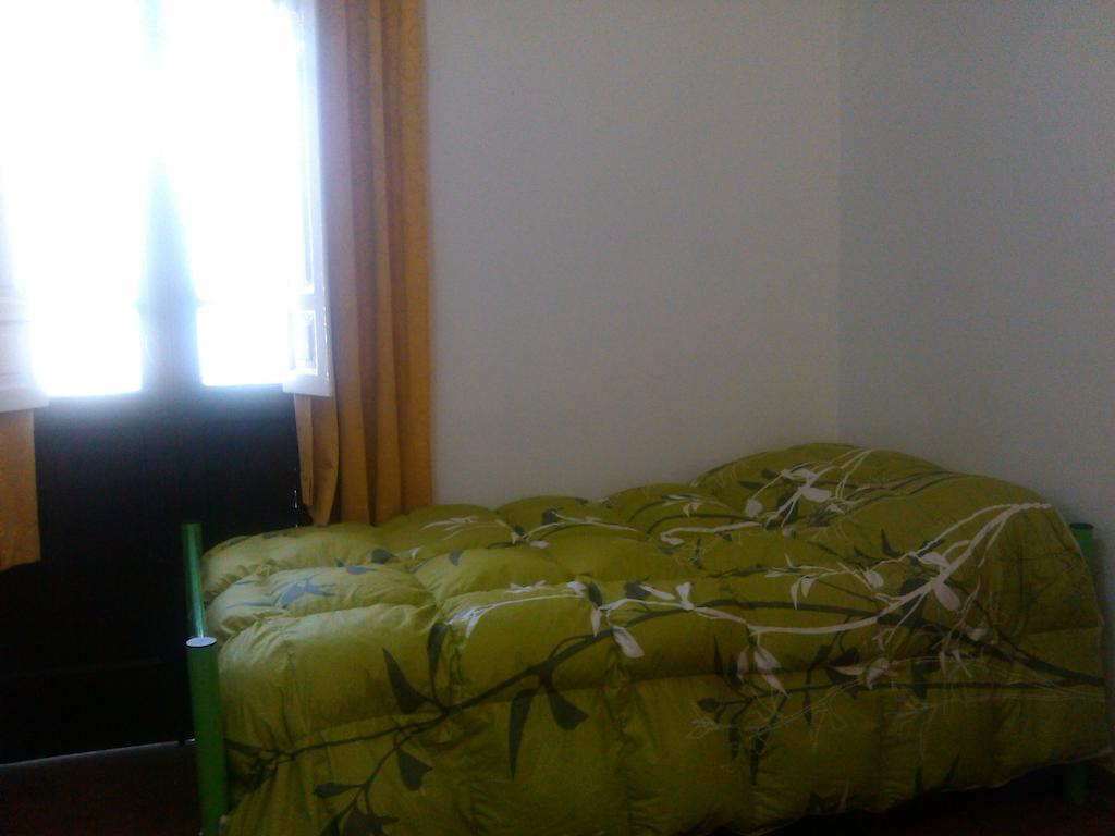 Hostal Barrio Italia