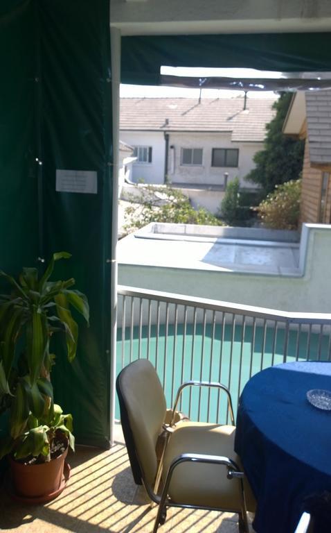 Bed and breakfast Blumen Haus 2*