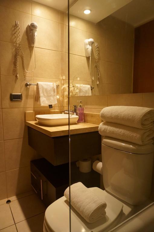 Apartamento H Apart 802 Santa Beatriz 81 Providencia Santiago de Chile