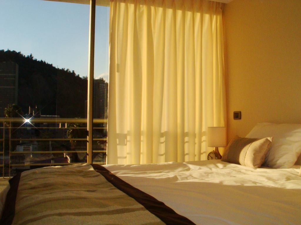 Apartamento H Apart 802 Santa Beatriz 81 Providencia *