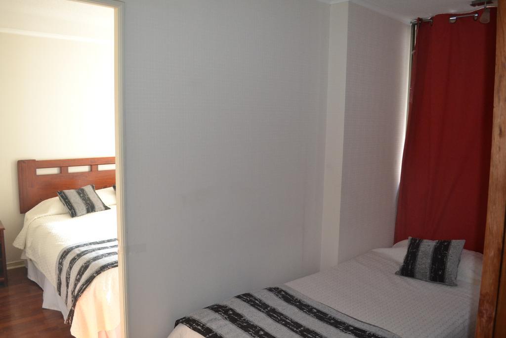 Hotel Park For Rent Santiago de Chile