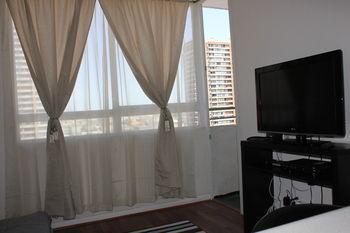 Apartamento Acero
